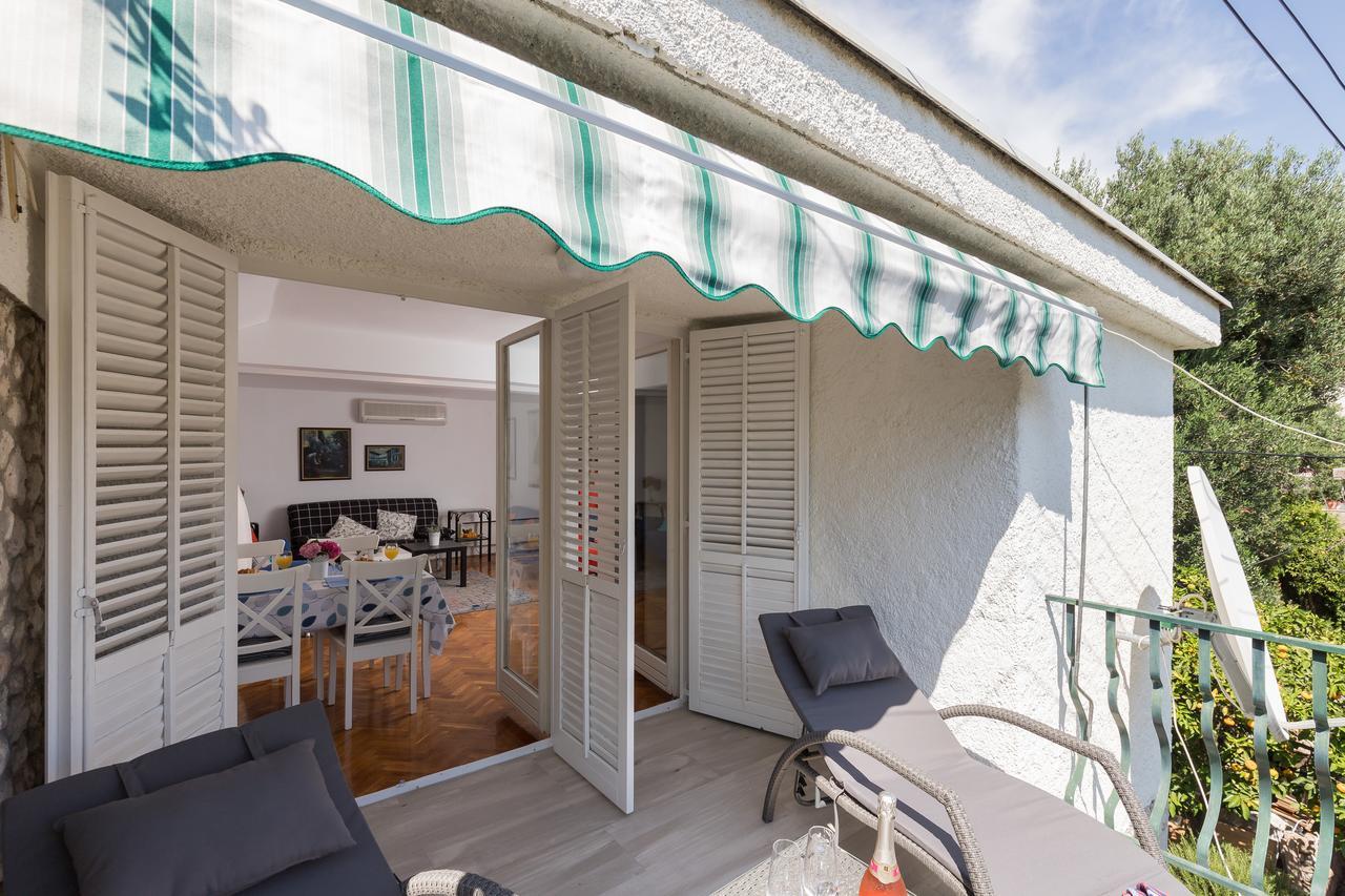 Apartment Dubo Dubrovnik Exterior foto